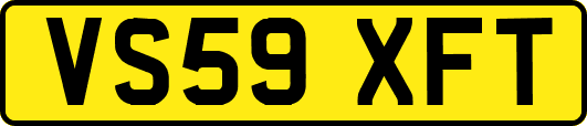 VS59XFT