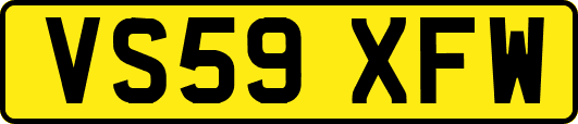 VS59XFW