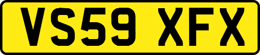 VS59XFX