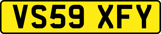 VS59XFY