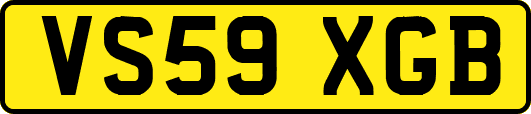 VS59XGB