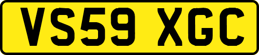 VS59XGC