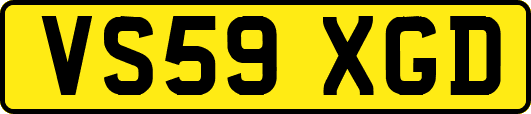 VS59XGD