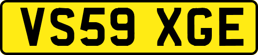 VS59XGE