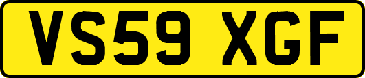 VS59XGF