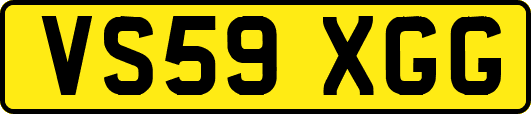 VS59XGG