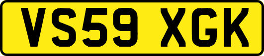 VS59XGK