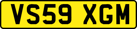 VS59XGM