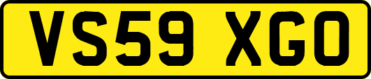 VS59XGO