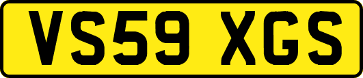VS59XGS