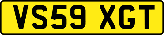 VS59XGT