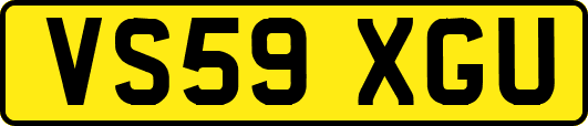 VS59XGU