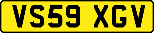 VS59XGV