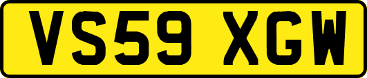 VS59XGW