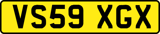 VS59XGX