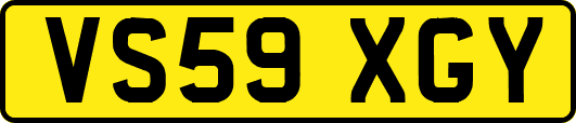 VS59XGY