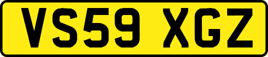 VS59XGZ