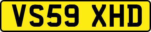 VS59XHD