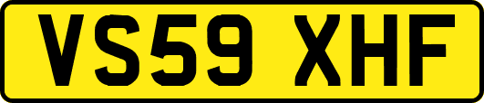 VS59XHF