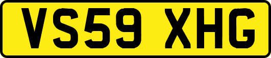 VS59XHG