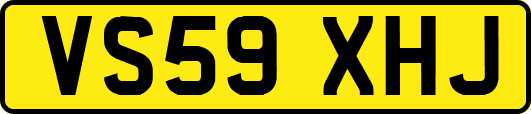 VS59XHJ