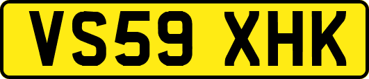VS59XHK