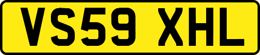 VS59XHL