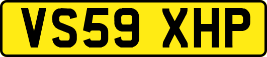 VS59XHP