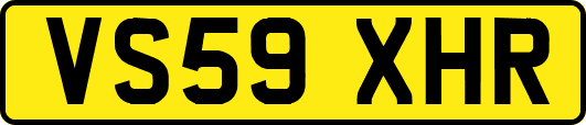 VS59XHR