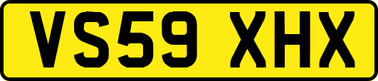 VS59XHX