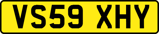 VS59XHY