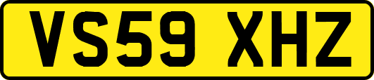 VS59XHZ