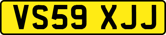 VS59XJJ