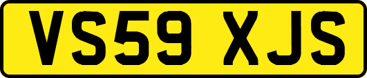 VS59XJS