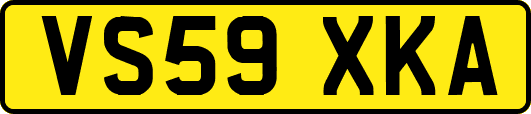 VS59XKA