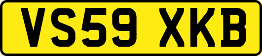 VS59XKB