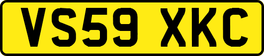 VS59XKC