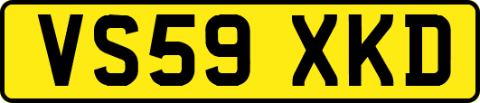 VS59XKD