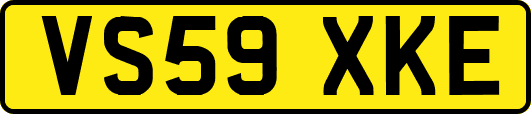 VS59XKE