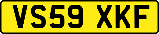 VS59XKF