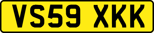 VS59XKK