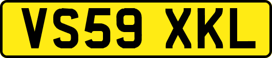 VS59XKL