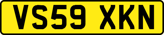 VS59XKN