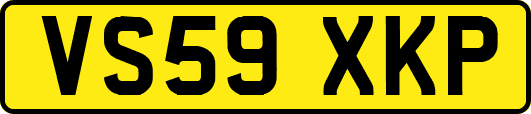 VS59XKP