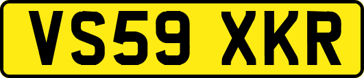 VS59XKR