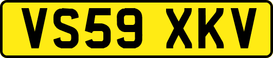 VS59XKV