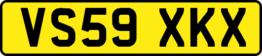 VS59XKX