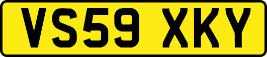 VS59XKY