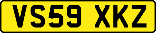 VS59XKZ