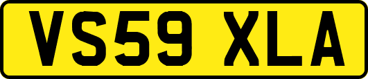 VS59XLA